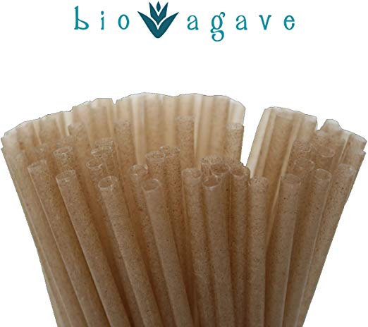 Eco Friendly Straw