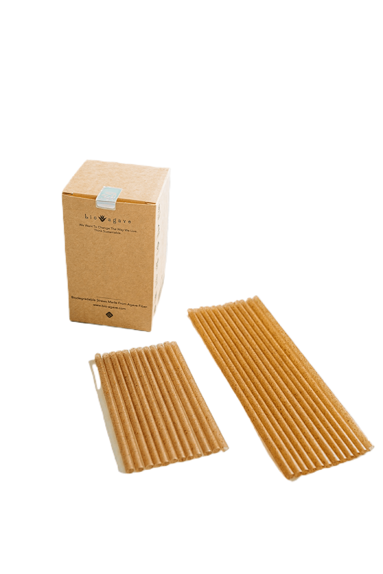 Biodegradable Cocktail Straws